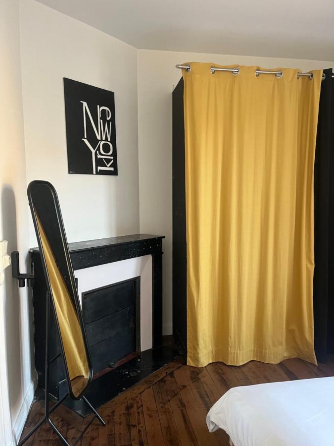 Strasbourg-Magnifique Appartement A Reims Extérieur photo